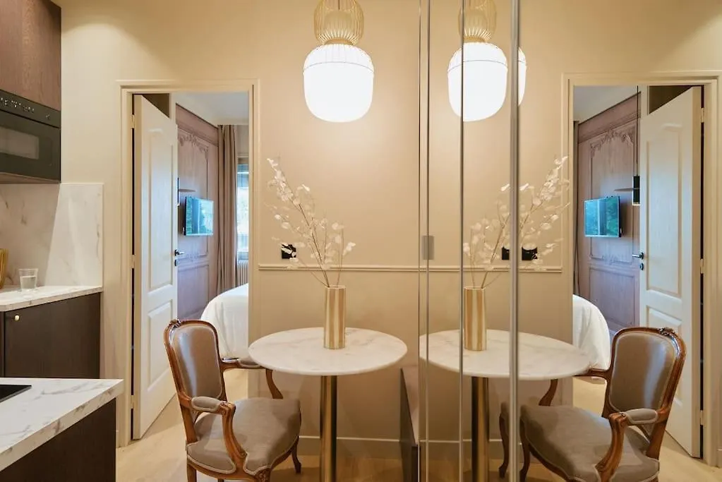Versailles - Duke Housing * Paris